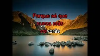 Parranda Perú - Grupo 5 - (Karaoke + Coros)