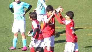 Ze Diogo Goals & Skills