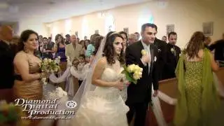 Diamond Digital Production - Our Wedding Johann & Amani Wedding Videography London Ontario