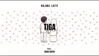 [PIANO PREVIEW] Tiga - Najwa Latif