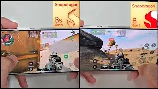 DELTA FORCE A 120 FPS NA NOVA ATUALIZAÇÃO QUAL O MELHOR CELULAR POCO F7 PRO OU POCO F7