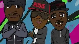 RK Soundbwoy - New Generation (Official Video) feat. Rudie Rich