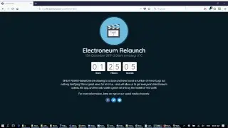 Elektracoin exit scam happen!!!!! Davor Coin is another scam?!