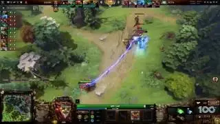 Fnatic vs Execration - Game 1 - The Summit 6 SEA Qualifiers - @LuminousInverse & @HadesDotaTv