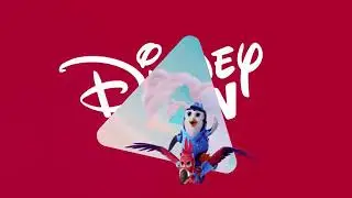 Disney Now 2020 Intro V2