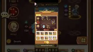 Zombies vs Heroes - Adventure - Stage 144 - BOSS Fight