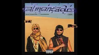 ISAAC - ALMAREADO prod. Zezalien