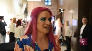 Saska Jankovic: Samo folk izvodjaci imaju srece na nasoj sceni