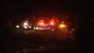 Rapids VFC On-Scene Footage of ALS EMS Call | 12/9/17