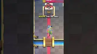 How Does Royal Chef Work? #clashroyale #clashroyaletips #clashroyalememes #jynxzi #bobbyokjuan