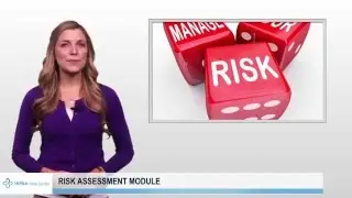 Risk Assessment Module: Understanding Your HIPAA Violation Risk