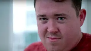 Shane Gillis on Fox News Dads