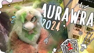 Aurawra 2024 ♪ Never a good time (to say goodbye)