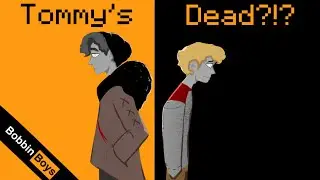 Tommy is Dead?!? What's Next!?  (dream SMP Theories)