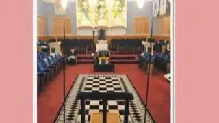 Masonic Hall Wallsend 2010