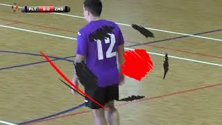 Огляд матчу: Playtika United - ZoomSupport United