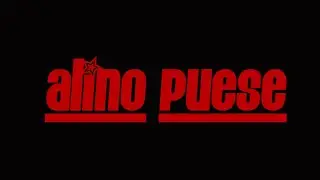 NYOSO PETE clip officiel #Alino #Puese