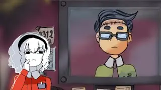 that's not my neighbor animation