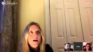 Sarah McDermott | Less Talk. More Do | Boss Free Society | Entrepreneur