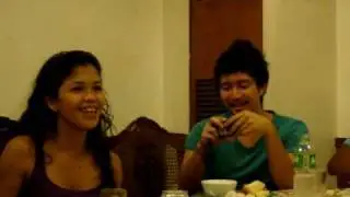 melason with MELASONS officer 2