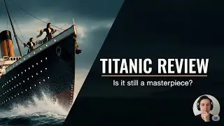 Titanic Movie Full Story in English | James Cameron&rsquo;s Epic Love & Tragedy Explained | Jack and Rose 