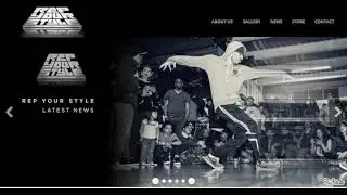 Juste Debout 2013 - Rep Your Style | HOUSE vs BREAKING - Toyin/Tasha VS Trinity/N'tegrity