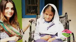 Share Independence Day and EID with Poor Kids - Women Saver by Zara Khan