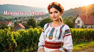 Живой концерт 🎶 JAM BAND исполняют молдавские песни в Горсаду Одессы