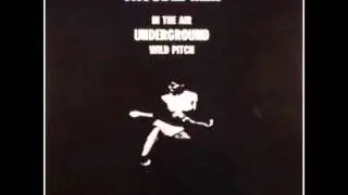 Trouble Men - Underground
