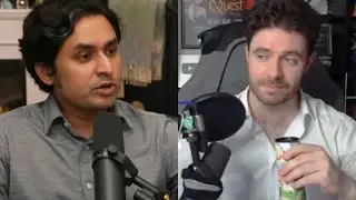I watched a lot of DR.K from HealthyGamer and here's what I think