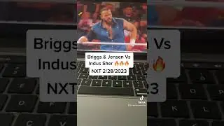 Briggs & Jensen Vs Indus Sher