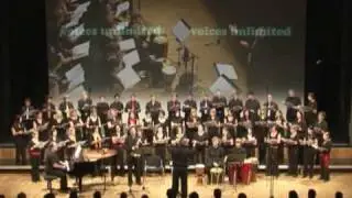 Missa Kenya - Agnus Dei