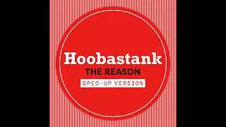Hoobastank - The Reason