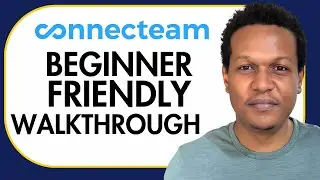 CONNECTEAM SCHEDULING TUTORIAL FOR BEGINNERS(CONNECTEAM FREE VERSION TUTORIAL)