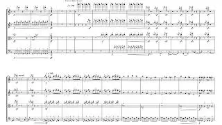 Halloween String Quartet