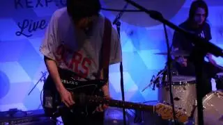 DIIV - How Long Have You Known (Live on KEXP)