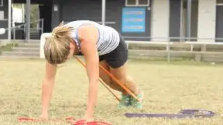 Personal Trainers Brisbane - Train Tiger Personal Training Studio