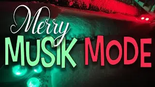 Happy Holidays from Ape Labs! (Ape Sticks in MusikMode)