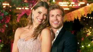 Nach &bdquo;Love Island VIP&ldquo;: Was zerst&ouml;rte die Liebe von Josh Stanley und Stella Stegmann?