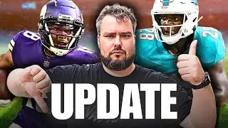 🚨WARNING! Should You Draft These INJURED Players in 2025 Fantasy Football?!?🚨