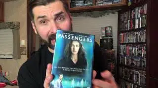Passengers (2008) Review