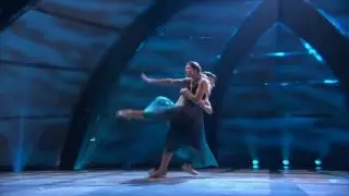 sytycd 11 - top 20 - carly & rudy