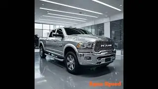 2025 New Mack Luxury Pickup Truck &ndash; Power Meets Elegance! #carreview #truckmax #macktrucks #mack