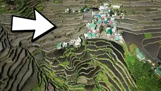 15 Incredible Agricultural LANDSCAPES