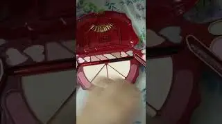 ADS makeup kit review.