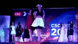 CSC Noida Fest 2017