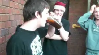 PINT OF GRAVY