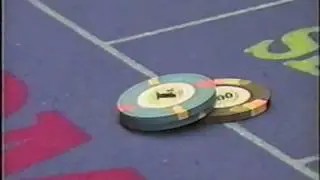 6 & 8 Multi Bet  Press Moves, Vegas School