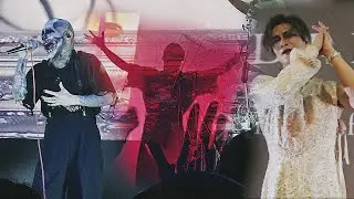 DIR EN GREY 
