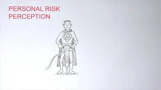 Personal risk perception
